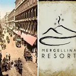 Hotel Mergellinaresort 3*