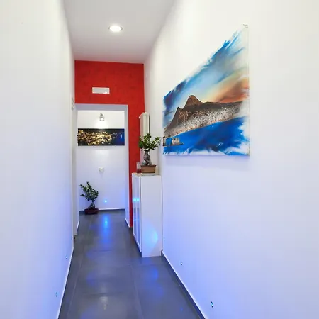 默格尔利纳度假酒店