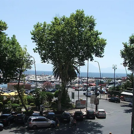 Mergellina Hotel Neapel