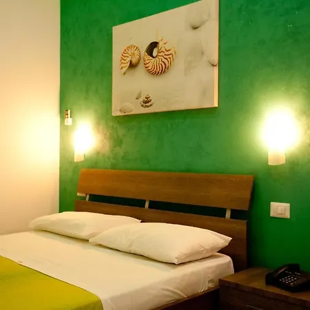 Mergellina Hotel Neapel