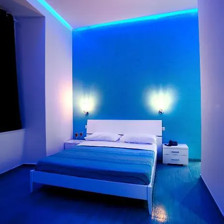 Mergellina Hotel Neapel