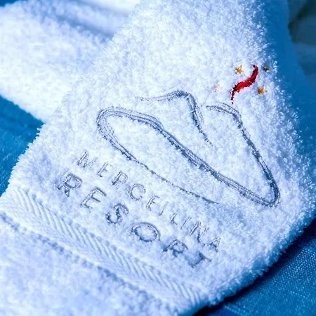 Hotel Mergellina Neapel