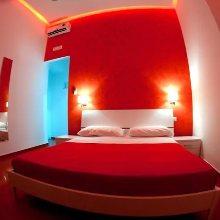 Mergellina Hotel Neapel