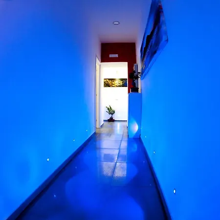 Mergellina 3* Neapel