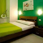 Mergellinaresort Hotel Nápoles