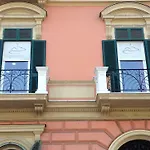 Hotel Mergellinaresort Nápoles