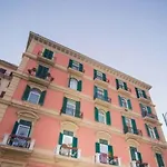 Mergellinaresort Hotel