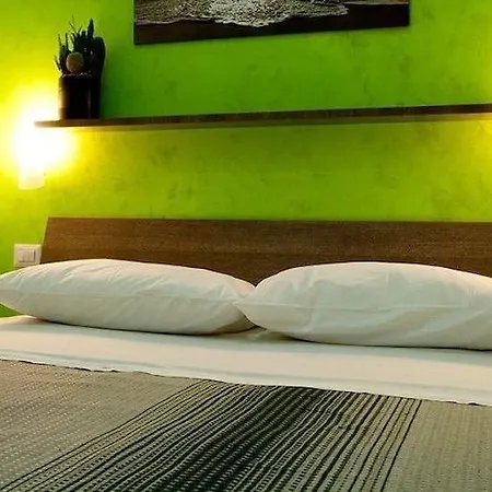 Mergellinaresort Naples