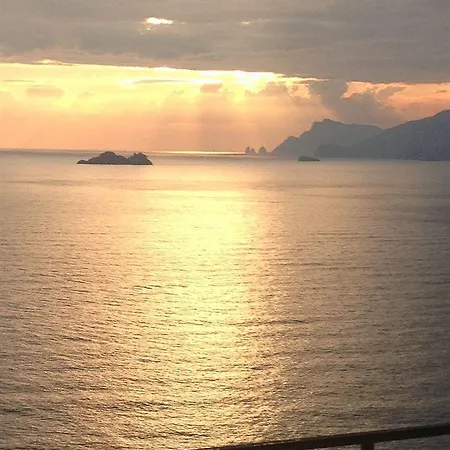 Hotel Mergellinaresort 3*