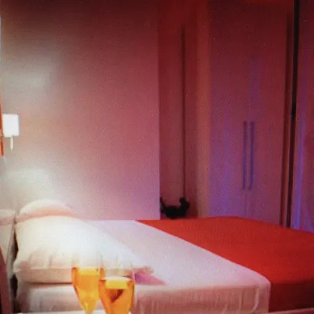 Mergellinaresort Hotel 3*
