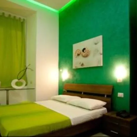 Hotel Mergellinaresort Naples