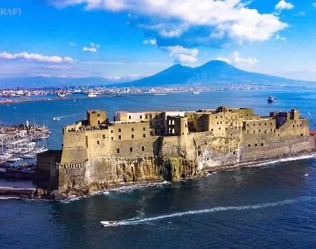 Mergellinaresort Hotel Naples