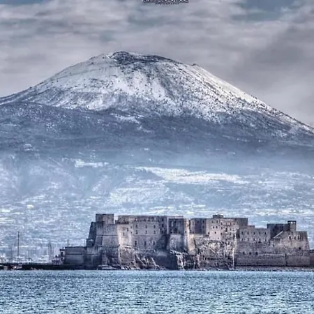 Mergellinaresort Naples