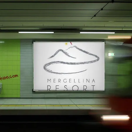 호텔 Mergellinaresort
