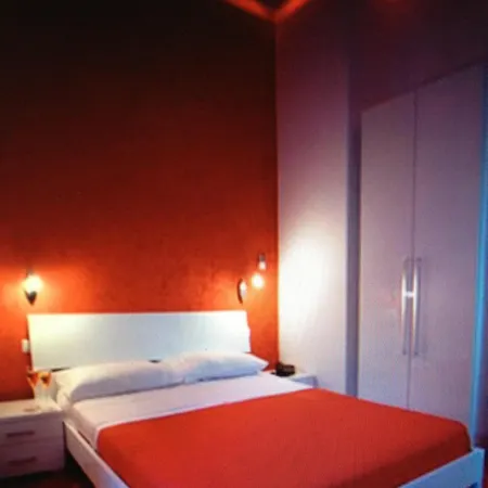 Mergellinaresort 3*