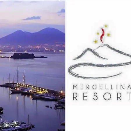 Mergellinaresort 나폴리