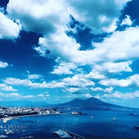 Mergellinaresort 호텔 3*