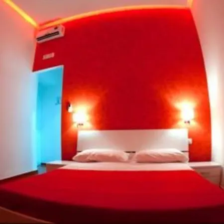 Mergellina Hotel