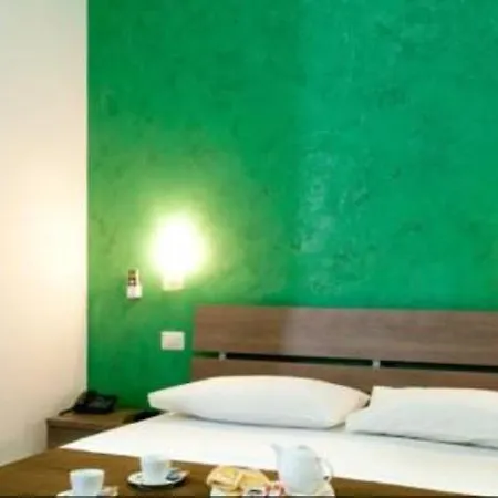 호텔 Mergellinaresort