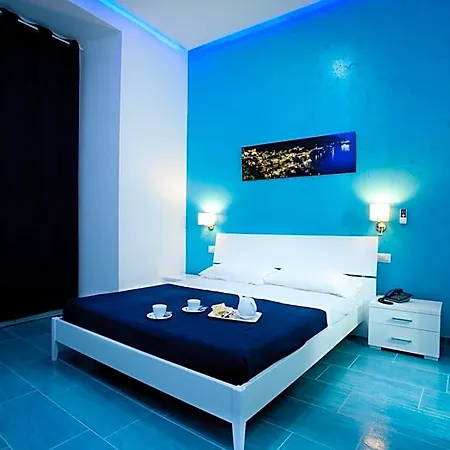 Mergellinaresort Hotel 3*