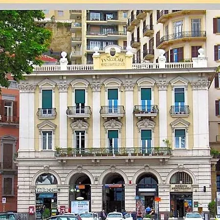 Hotel Mergellinaresort