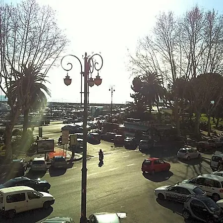 Mergellinaresort 3* Neapol