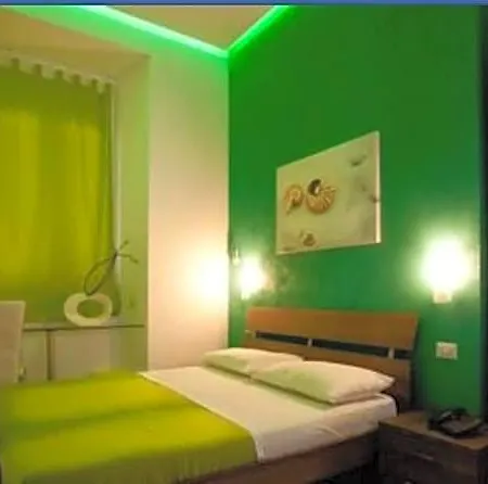 Mergellinaresort