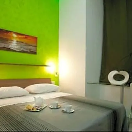 Hotel Mergellinaresort