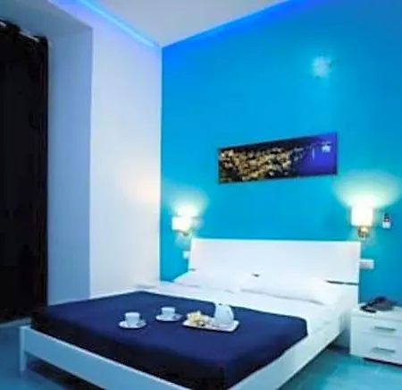 Mergellinaresort Hotel 3*