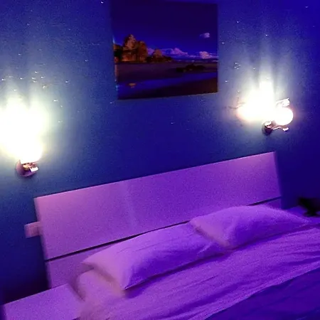 Mergellinaresort Hotel Neapol