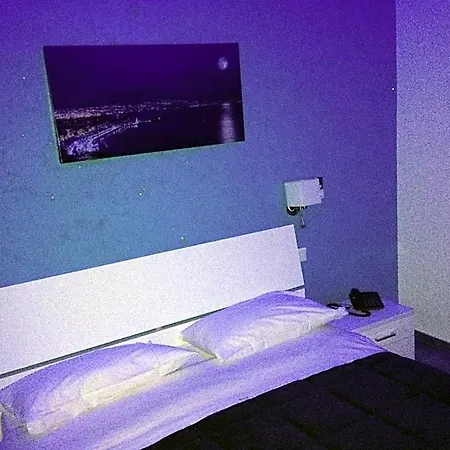 Hotel Mergellinaresort