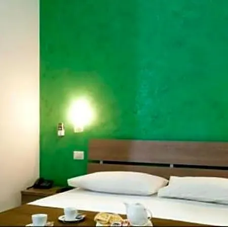 Mergellinaresort Neapol