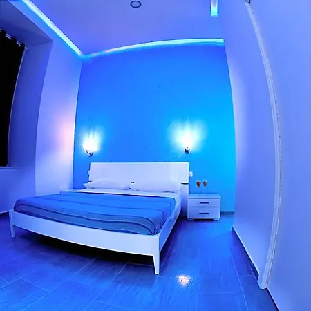 Mergellinaresort 3*
