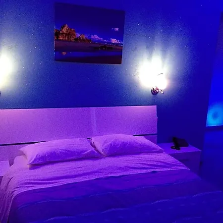 Mergellinaresort Hotel 3*