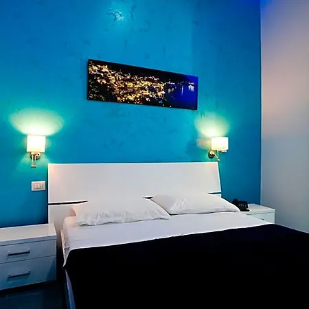 Hotel Mergellinaresort