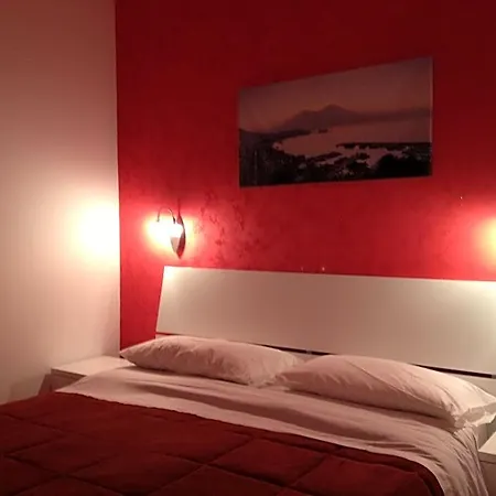Mergellinaresort Hotel