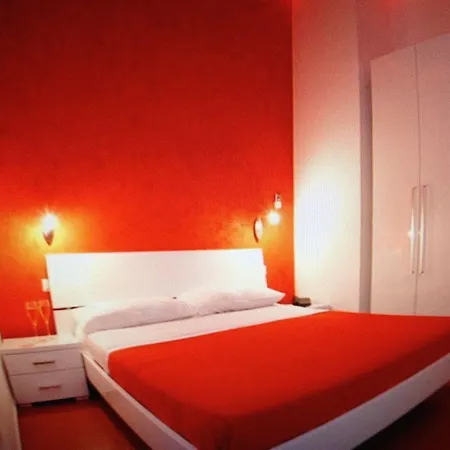 Mergellinaresort Hotel 3*
