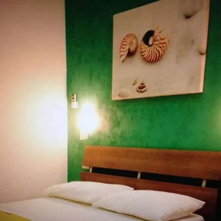 Mergellinaresort Hotel Neapol
