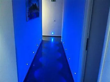 Mergellinaresort Neapol
