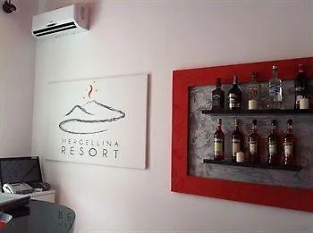 Hotel Mergellinaresort 3*