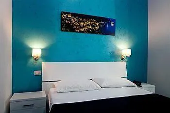Mergellinaresort Hotel 3*