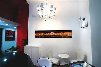 Mergellinaresort Neapol