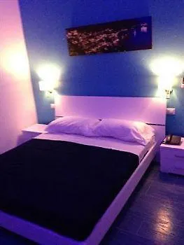 Hotel Mergellinaresort