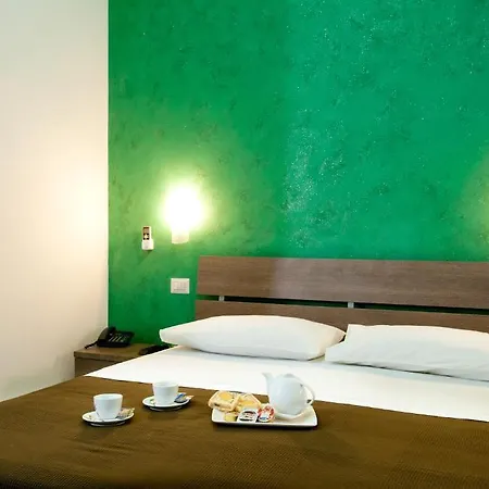 Mergellinaresort 3* Naples