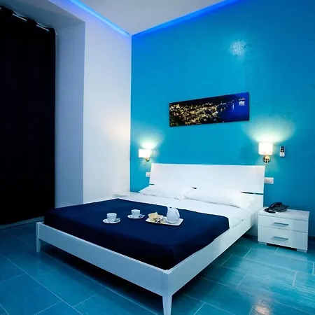 Mergellinaresort 호텔