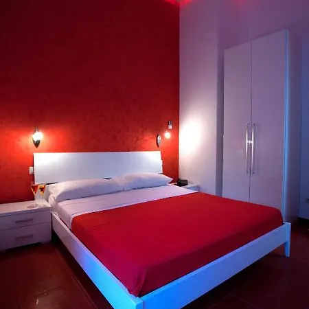 Mergellinaresort Naples