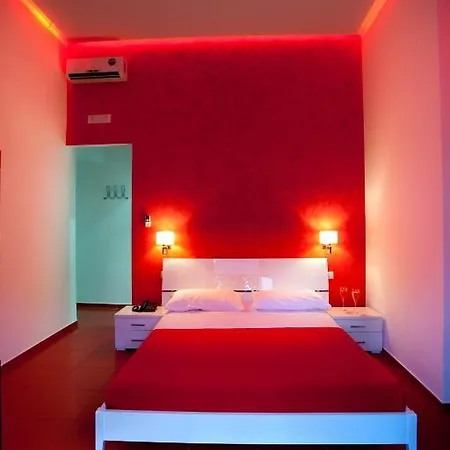 Hotel Mergellinaresort