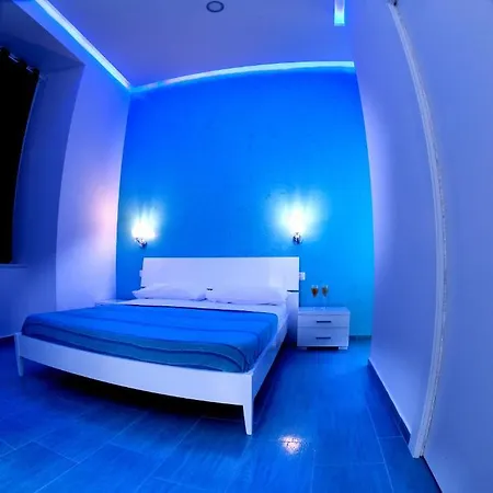 Mergellinaresort Naples