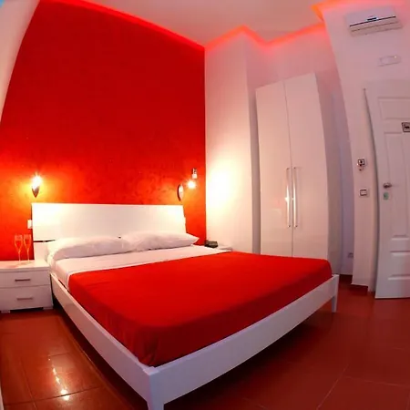 Mergellinaresort Hotel