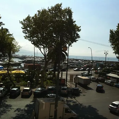 Mergellinaresort 호텔 3*